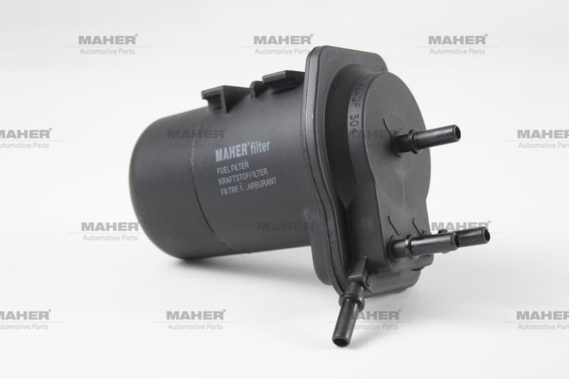 Nissan Note Yakıt Filtresi 2007-2012 OEM 16400-00QAV Nissan Note Yakıt Filtresi 2007-2012 OEM 16400-00QAV